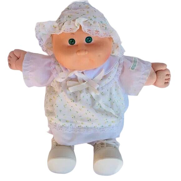 1978-1982 Xavier Roberts Cabbage Patch Kids Doll - Picture 2 of 15